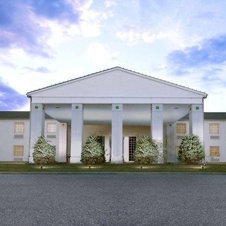 Moberly Inn & Suites 외부 사진