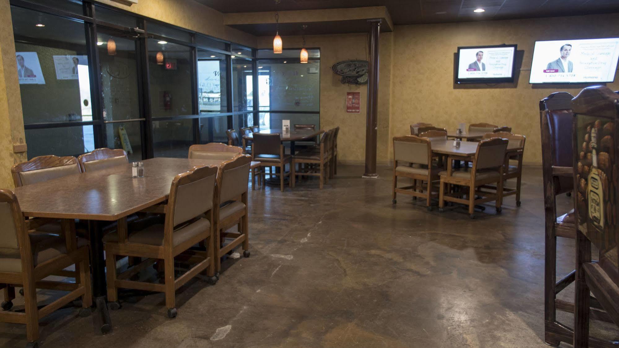 Moberly Inn & Suites 외부 사진