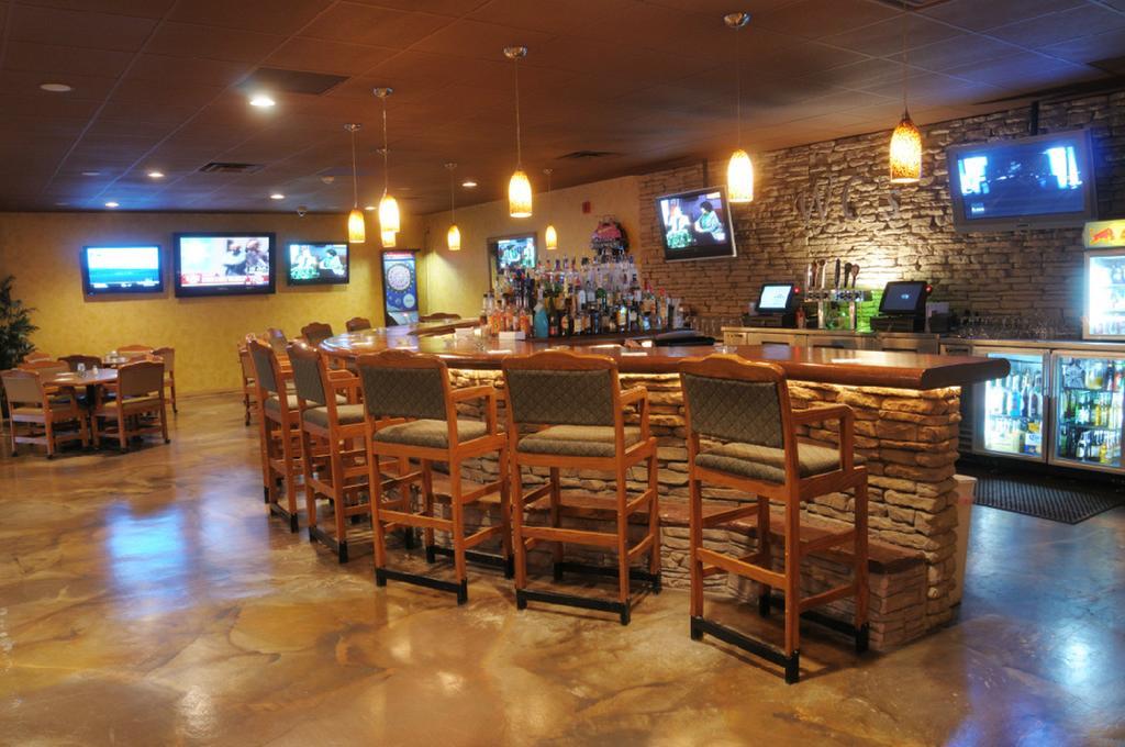Moberly Inn & Suites 외부 사진