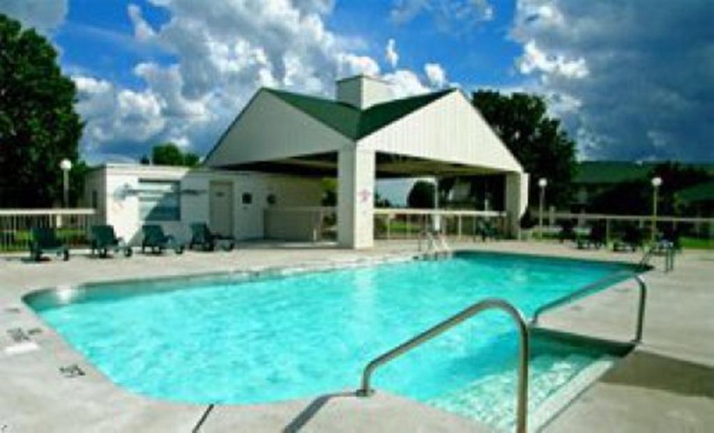 Moberly Inn & Suites 시설 사진